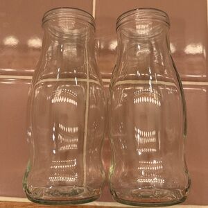 🔥10/$15 2 Glass Cups